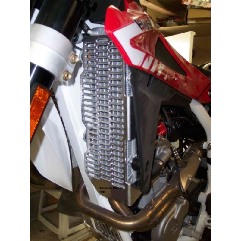 Radiator Guard