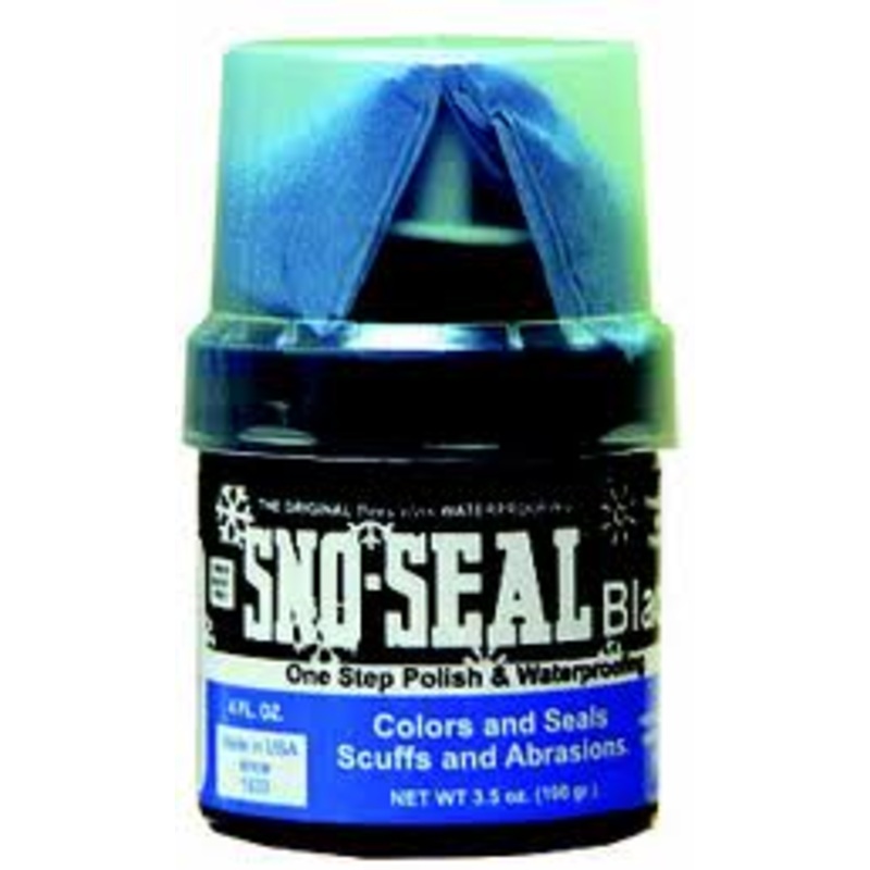 Sno-Seal (Can) – Black