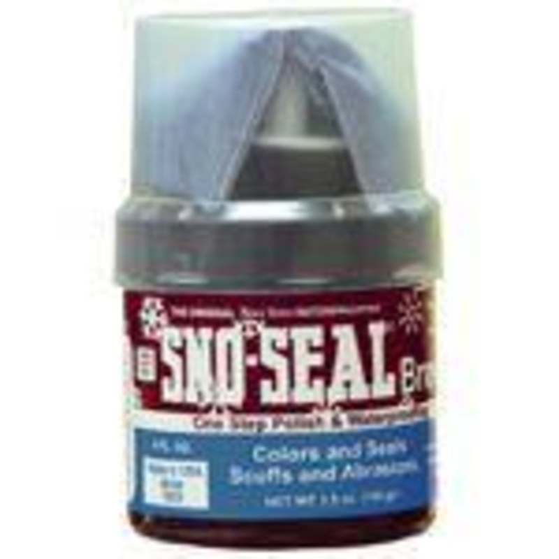 Sno-Seal (Can) – Brown