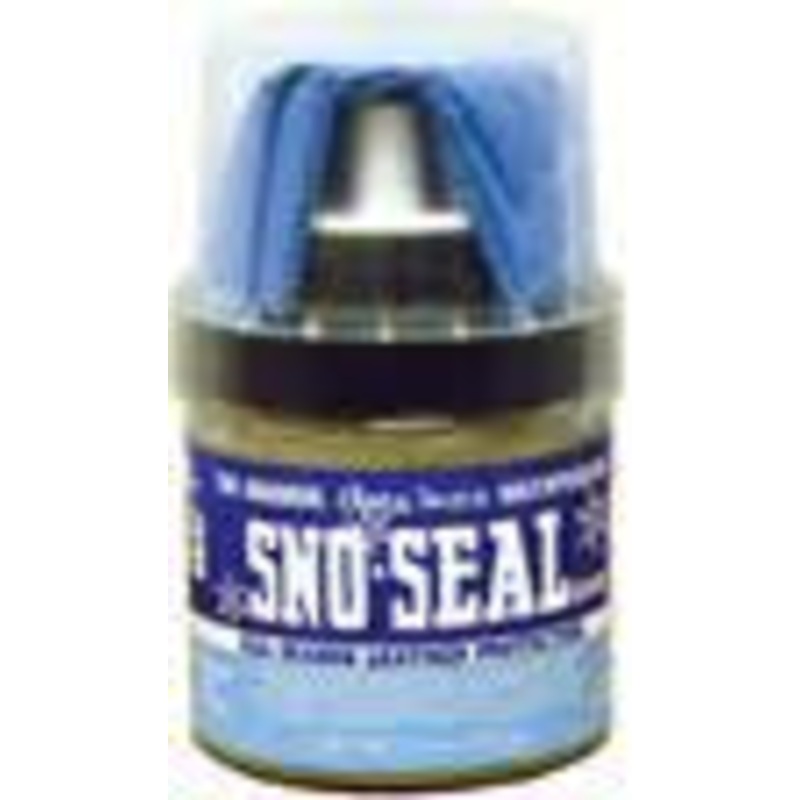 Sno-Seal Can – With applicator
