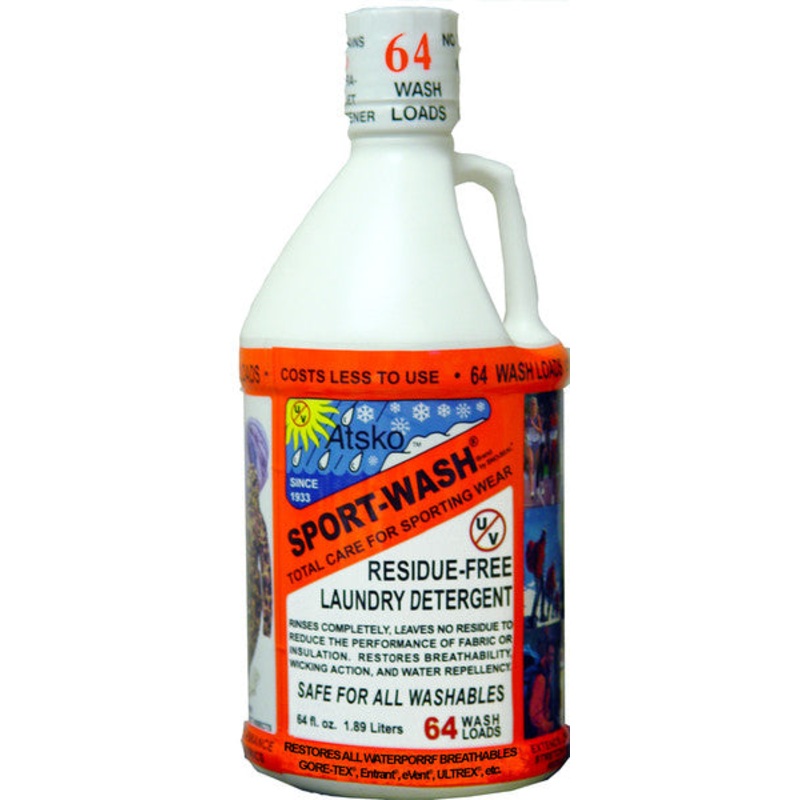Sport Wash (2 Litre)