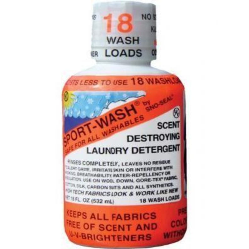 Sport Wash (532 ml)