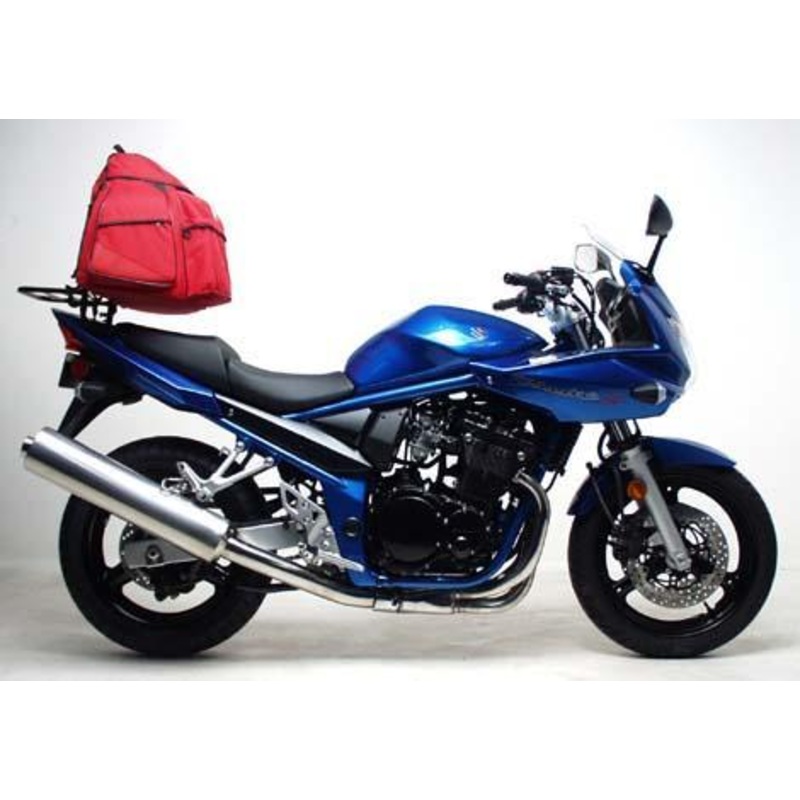 Suzuki GSF 650S Bandit K6-L2 (06-12)