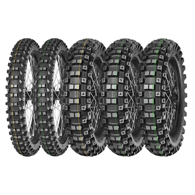 TERRA FORCE ENDURO/CROSS COUNTRY MED HARD TERRAIN