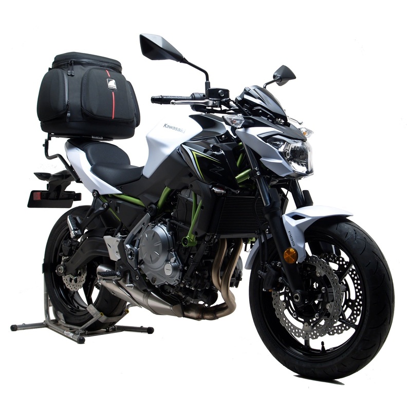 Kawasaki Z 650 ABS Ninja (17 – >)