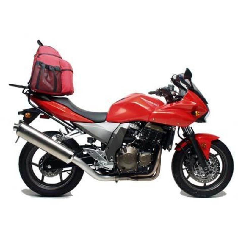 Kawasaki Z 750S (2005)