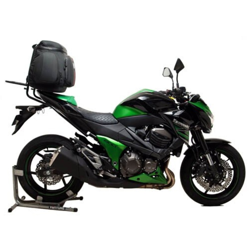 Kawasaki Z 800 (2013)