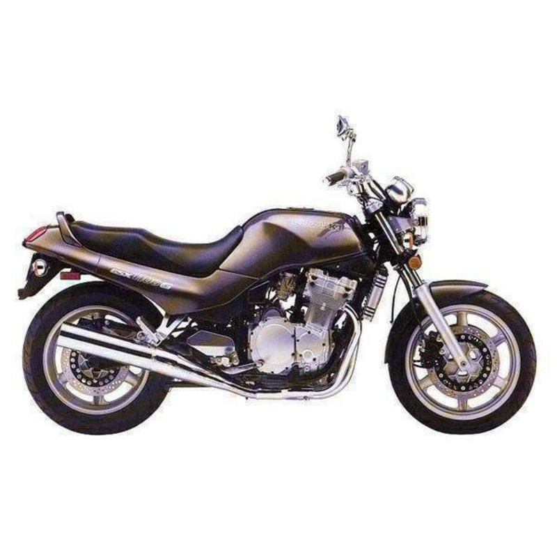 Suzuki GSX 1100 GM