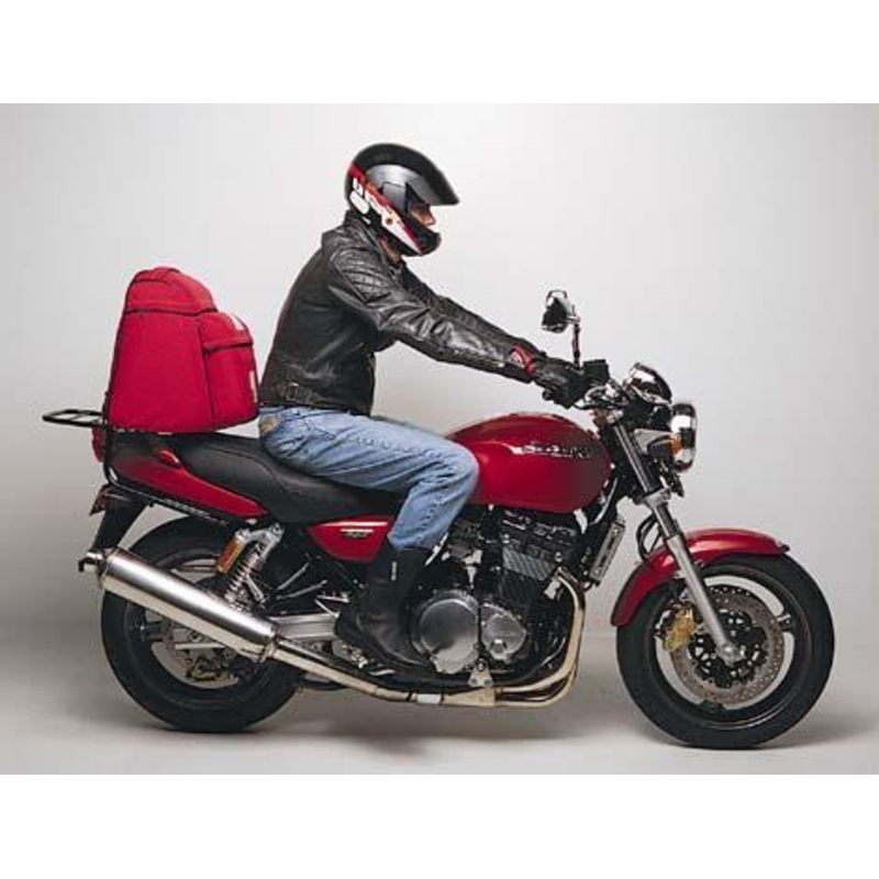 Suzuki GSX 1200 Y (2000)