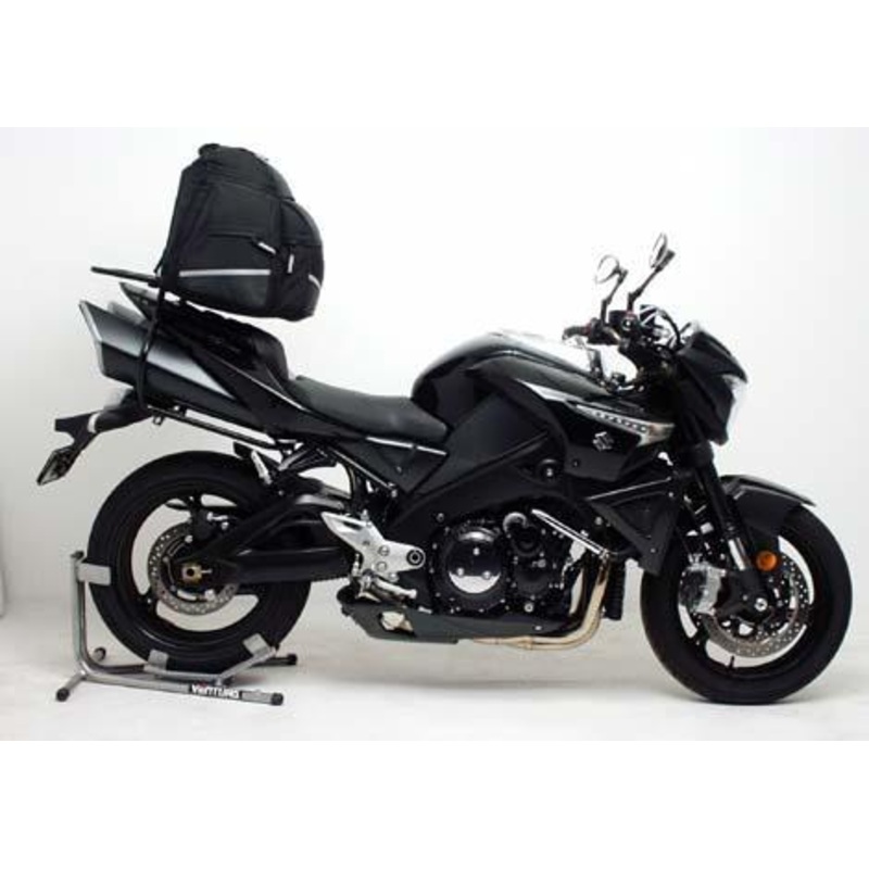 Suzuki GSX 1300 BK B-King K8 (2008)