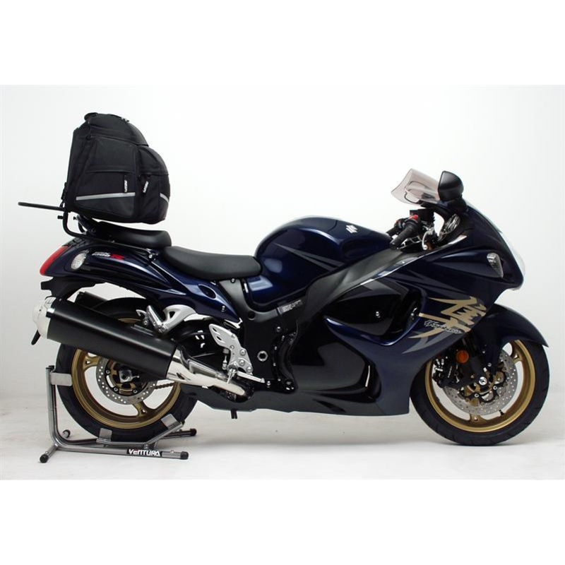 Suzuki GSX 1300 R Hayabusa (08-16)