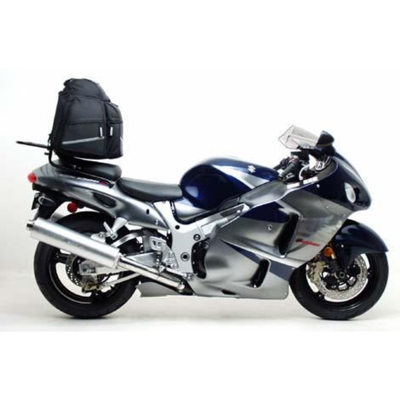 Suzuki GSX 1300 R X – K7 Hayabusa (99-07)