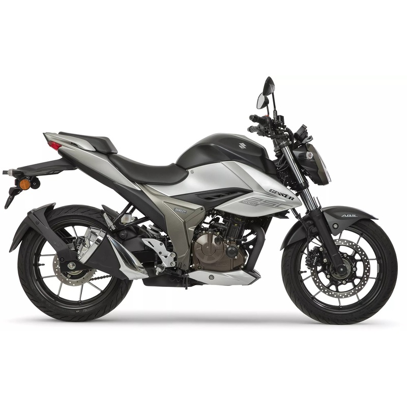 Suzuki GSX 150 FDF, FDX, FDZ (2021 – >)