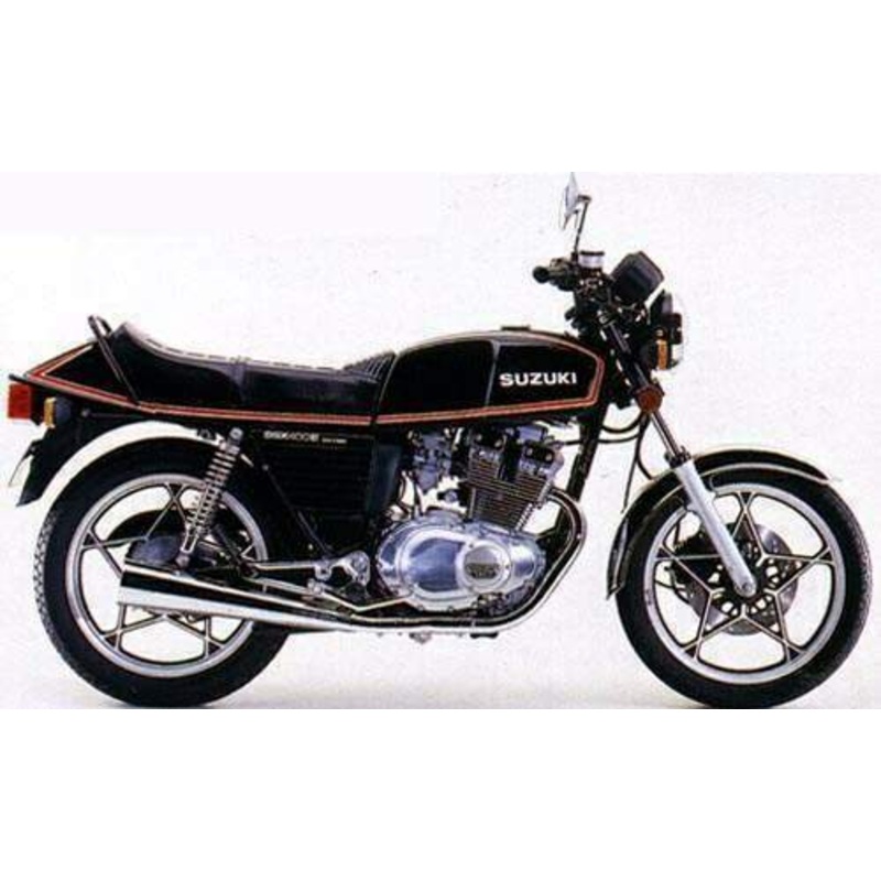 Suzuki GSX 250