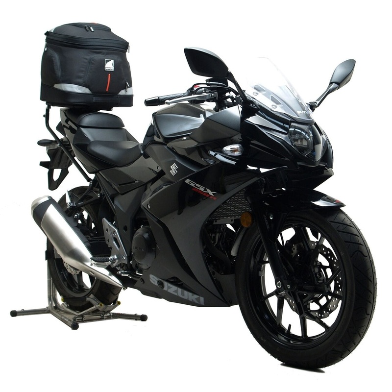 Suzuki GSX 250 R/Z, RA/AZ