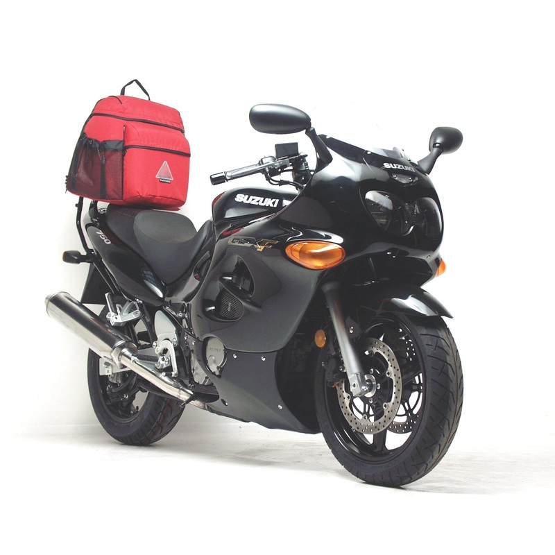 Suzuki GSX 600 FII K3-K6 (03-06)