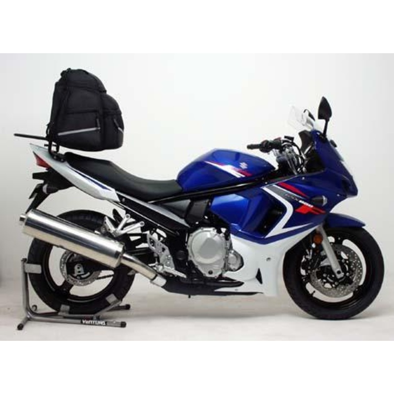 Suzuki GSX 650F  (07-16)