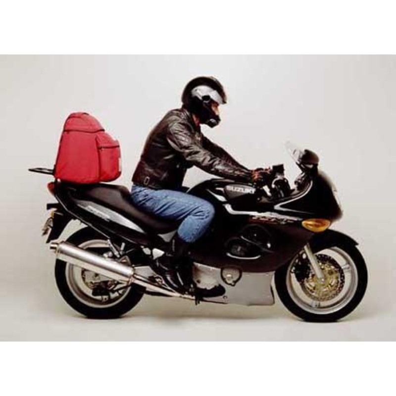 Suzuki GSX 750 F W – K2