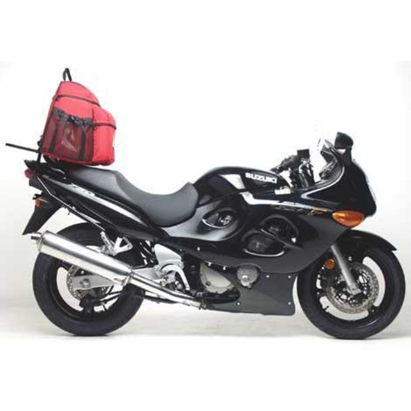 Suzuki GSX 750 FII K3-K5 (03-05)