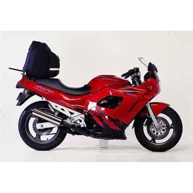 Suzuki GSX 750 FK, FL, FM, FN, FP, FR, FS