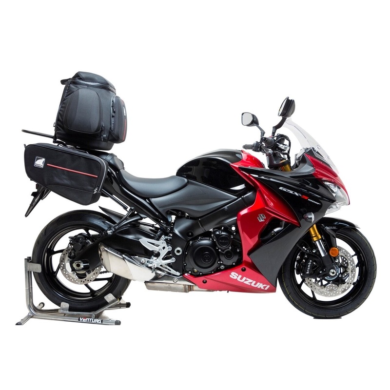 Suzuki GSX-S 1000 FYA (15 – >)