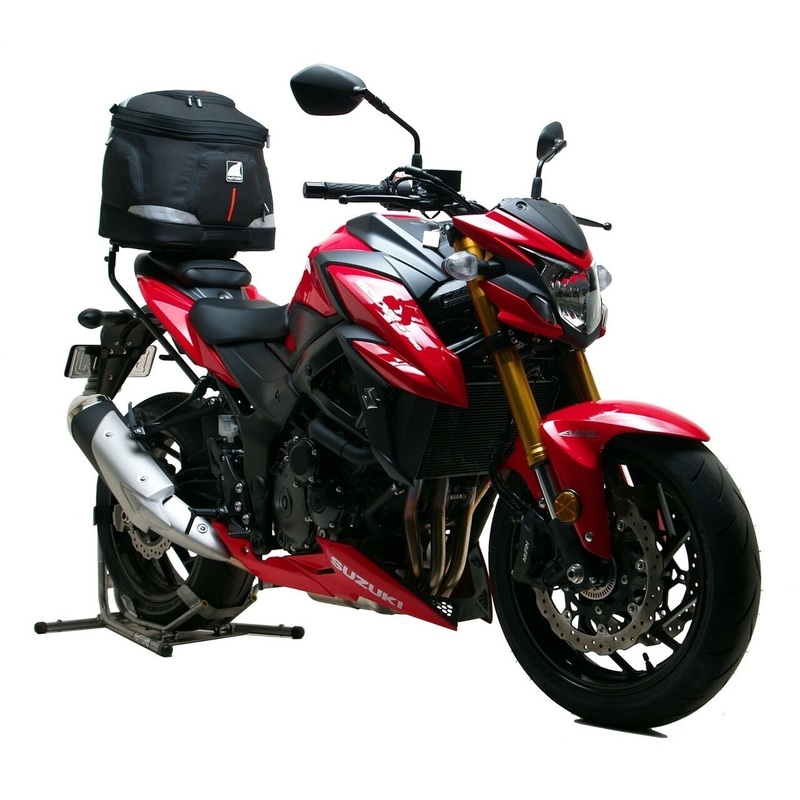 Suzuki GSX S 750 (17-22)