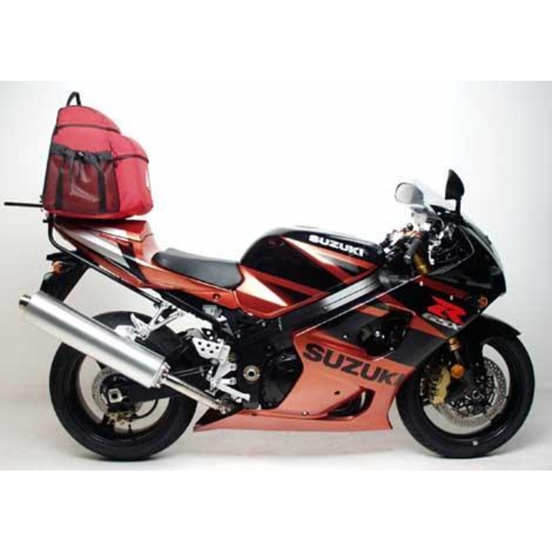 Suzuki GSXR 1000 K3, K4 (03-04)