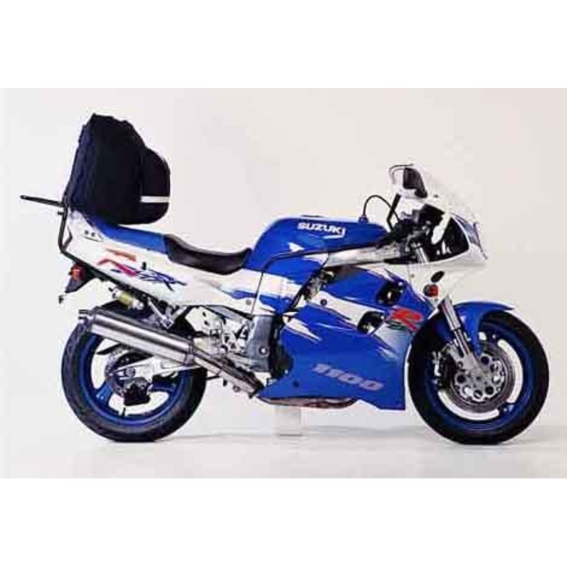Suzuki GSXR 1100 WS, WT, WV, WW