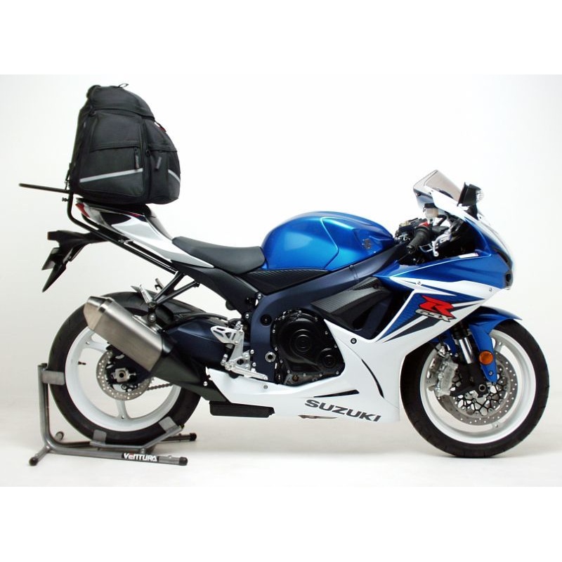 Suzuki GSXR 600  (11 – >)