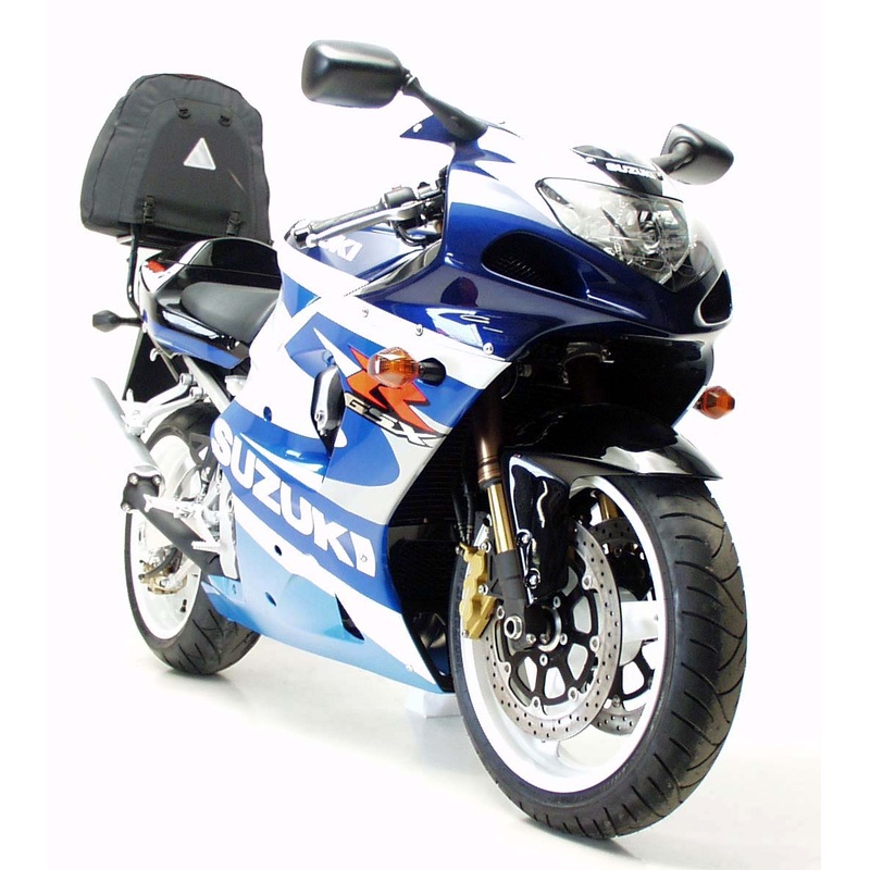 Suzuki GSXR 600 K1, K2, K3 (01-03)