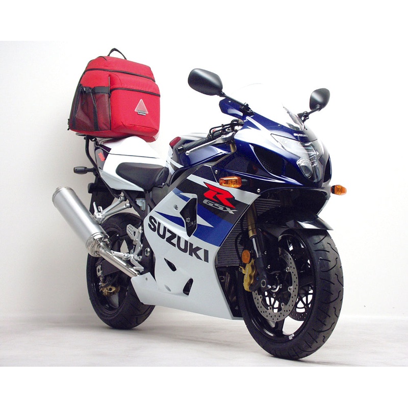 Suzuki GSXR 600 K4, K5 (04-05)