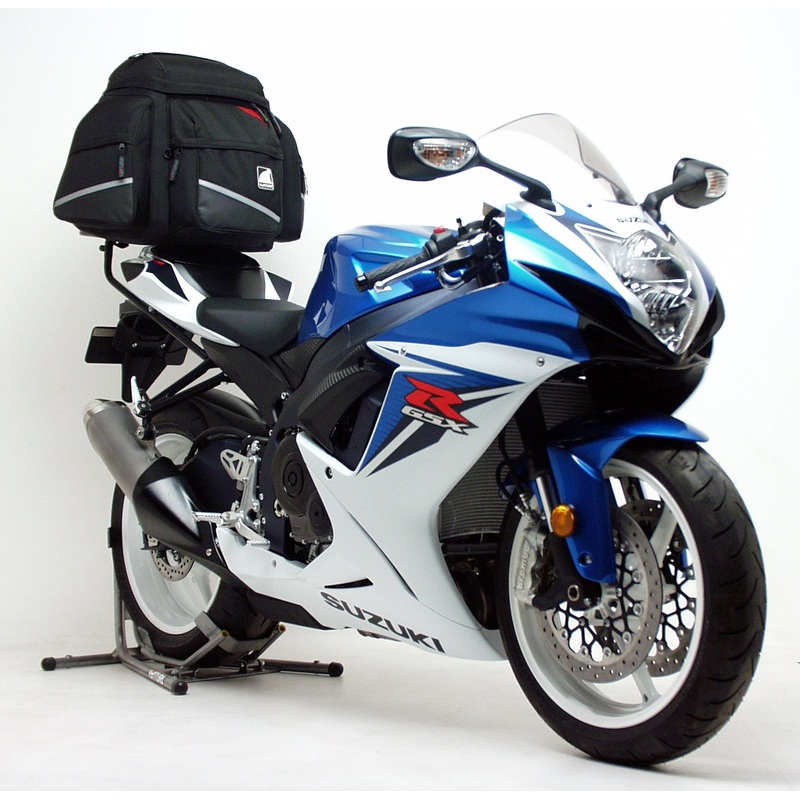 Suzuki GSXR 750  (11 – >)