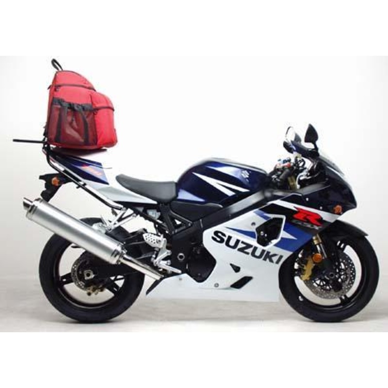 Suzuki GSXR 750 K4, K5 (04-05)