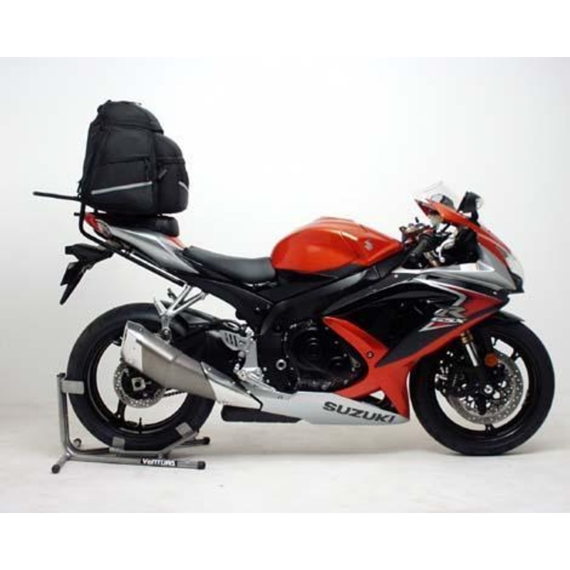 Suzuki GSXR 750 K8-LO (08-10)