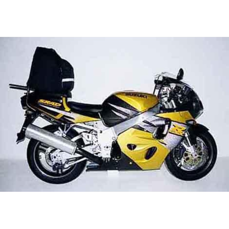 Suzuki GSXR 750 WT, WV,WW, WX (97-99)