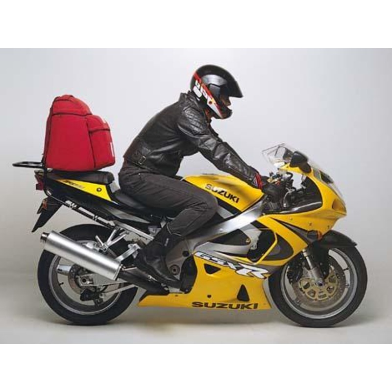 Suzuki GSXR 750 Y, K1, K2 (00-02)