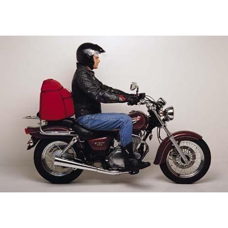 Suzuki GZ 250 X-K4 Marauder (98-04)