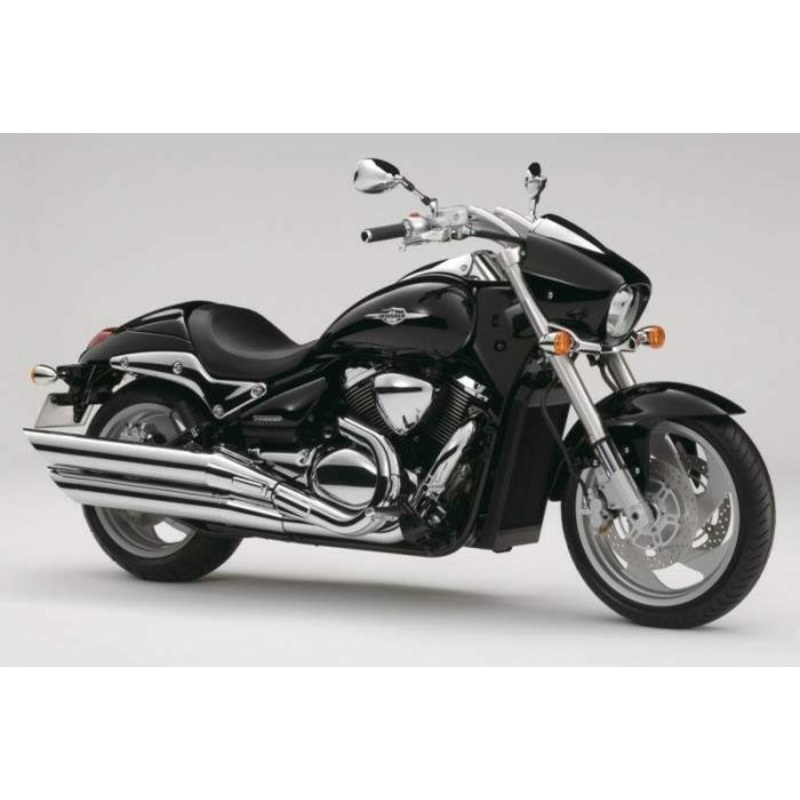 Suzuki M 1600 Intruder (2005)