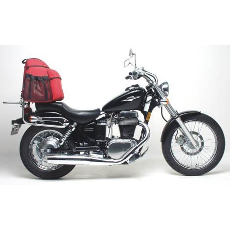 Suzuki S40 650 Boulevard (06 – >)