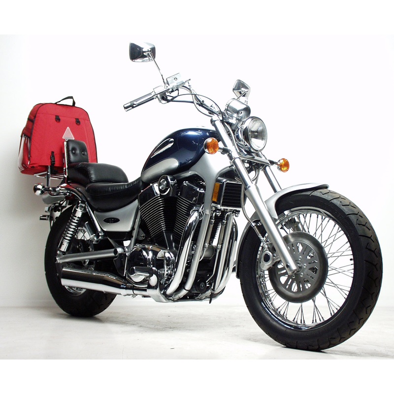 Suzuki S83 1400 Boulevard (04-05)