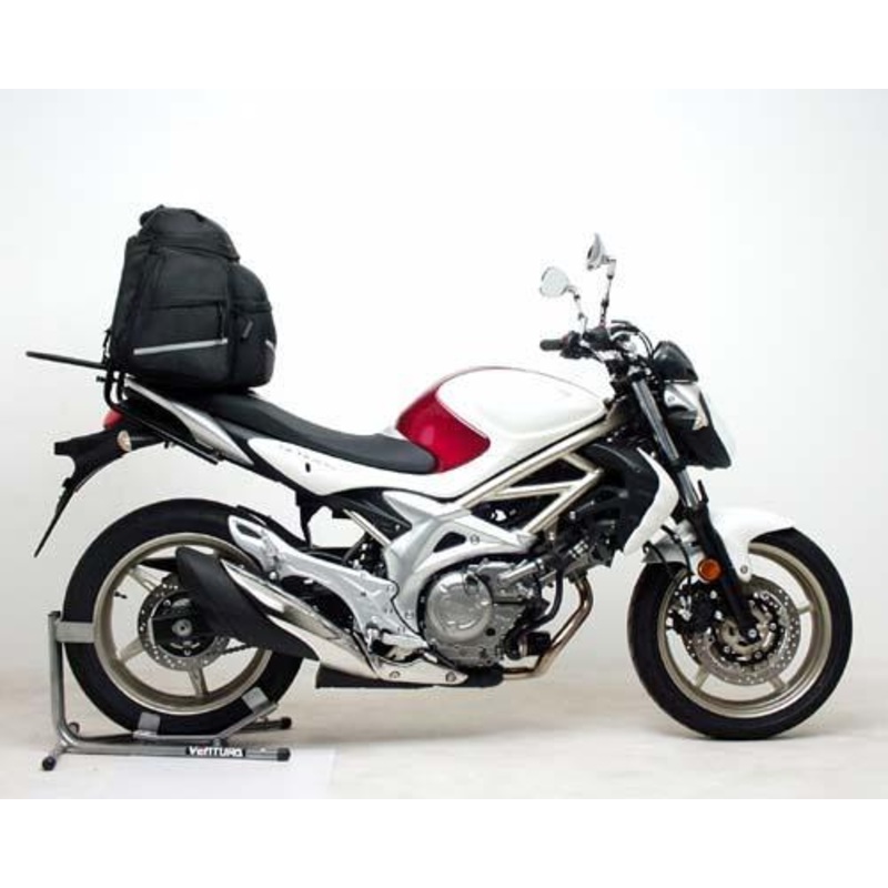 Suzuki SFV 650 Gladius (09-15)