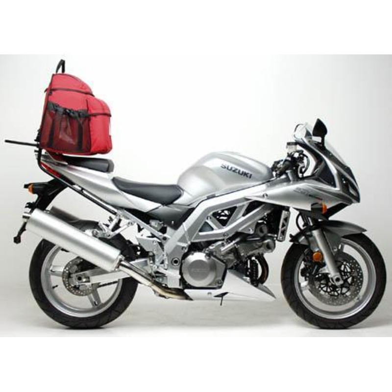 Suzuki SV 650S K3-L2 (03-12)