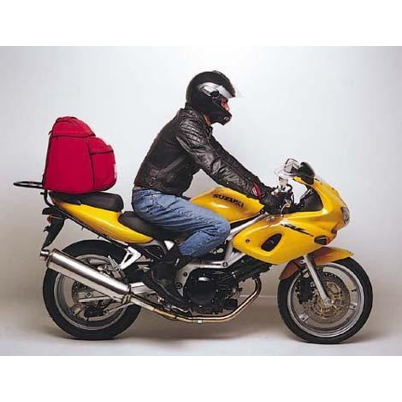 Suzuki SV 650S X – K2 (99-02)