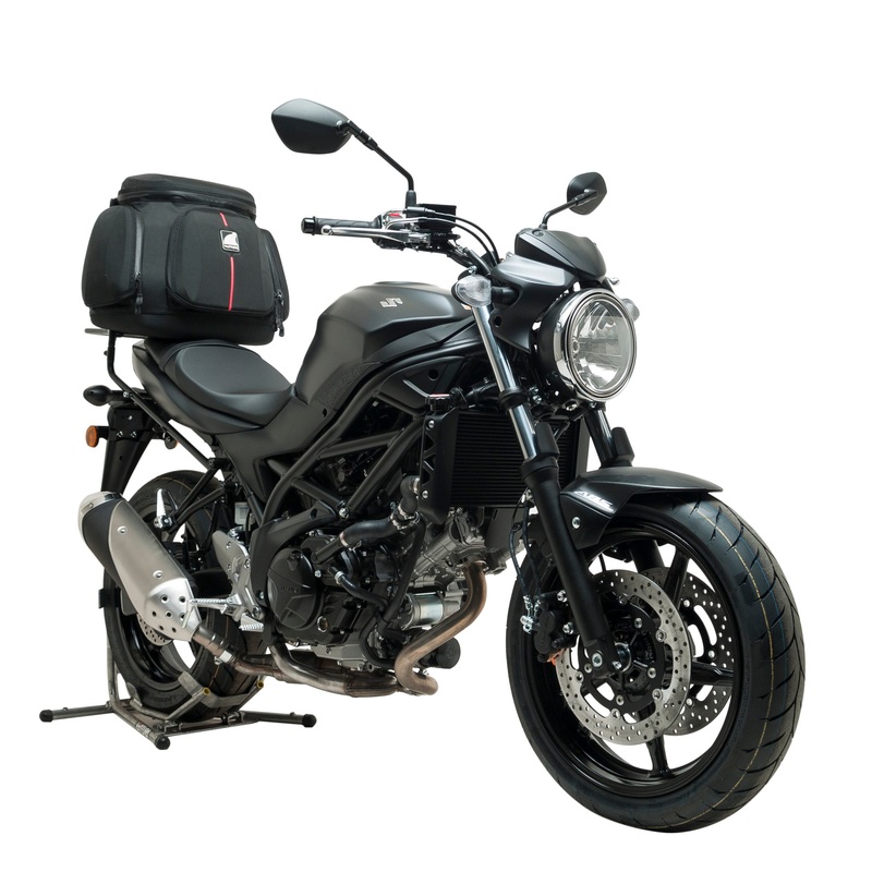 Suzuki SV 650X (16 – >)