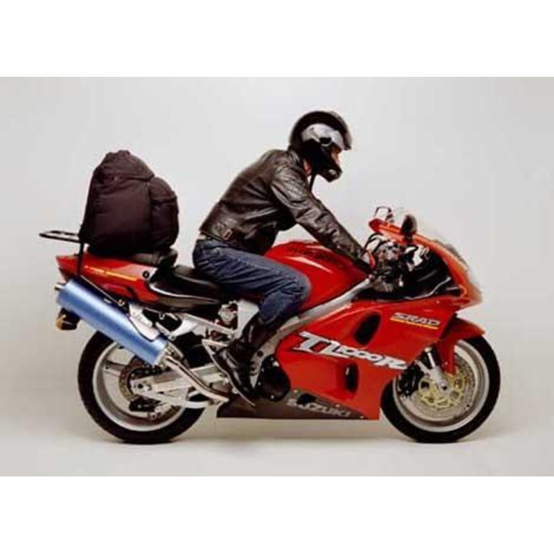 Suzuki TL 1000 R, W
