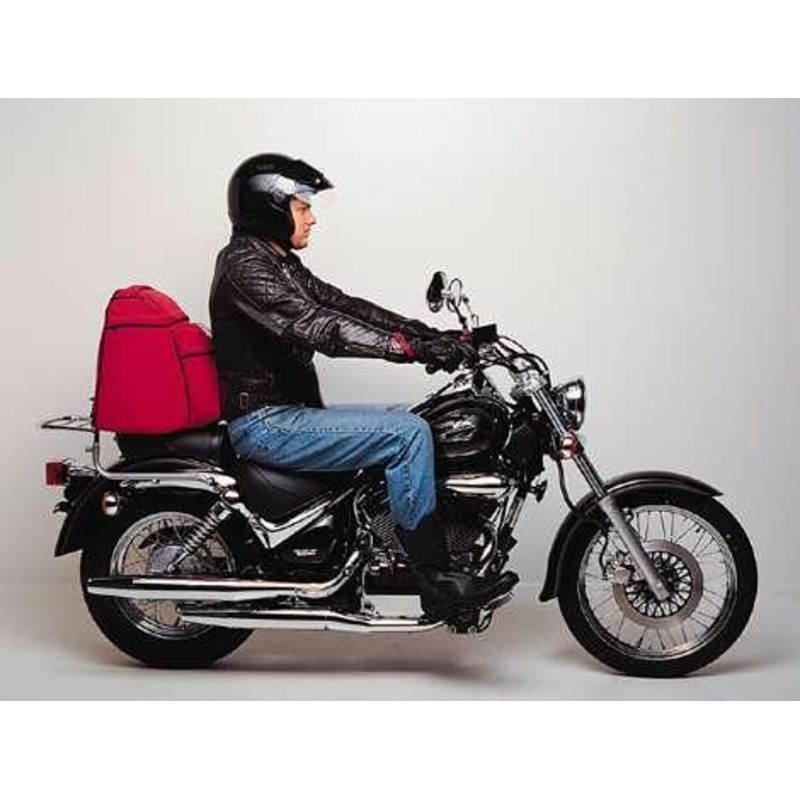 Suzuki VL 250 Intruder LC (99-12)