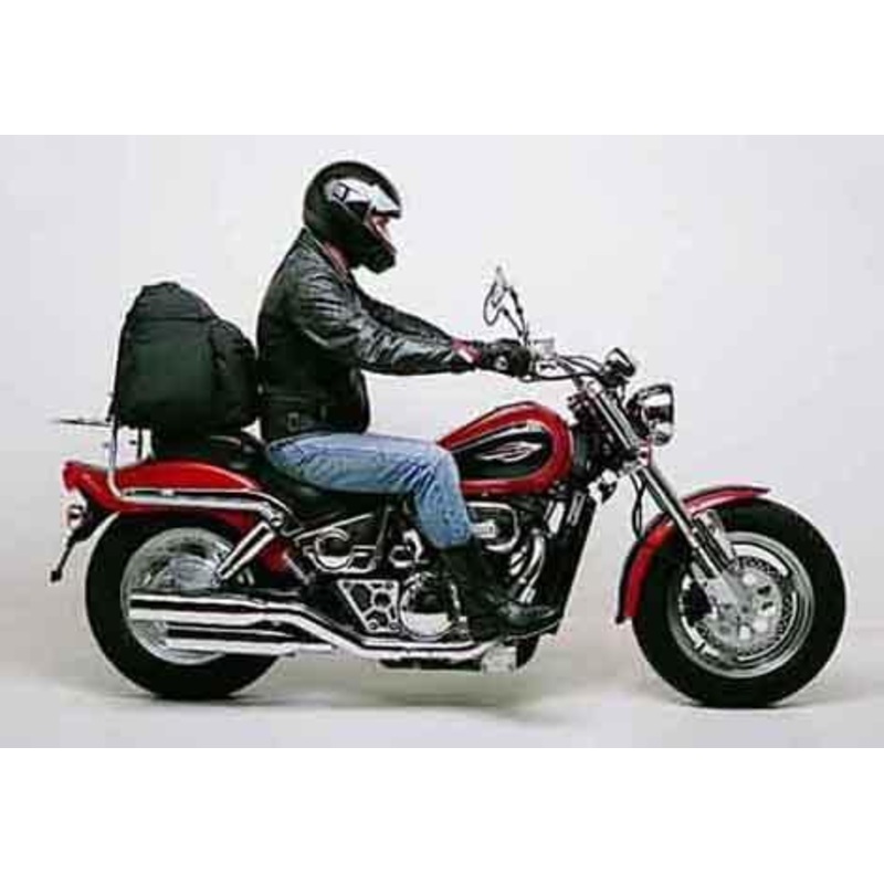 Suzuki VZ 800 V, W Marauder