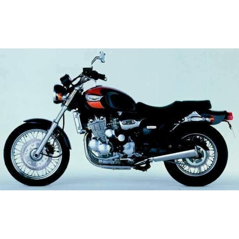 Triumph Adventurer 900 T, V (96-98)
