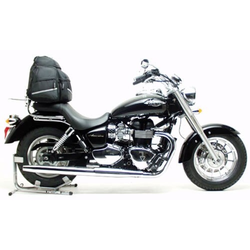 Triumph Bonneville America 800 (01-05)