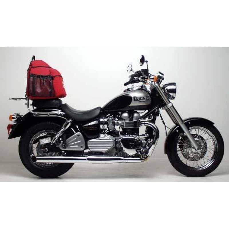 Triumph Bonneville America 865 (06-15)